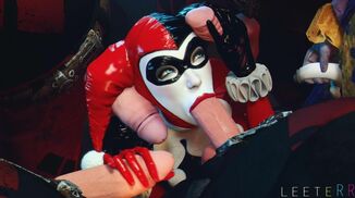 harley quinn pornography pictures
